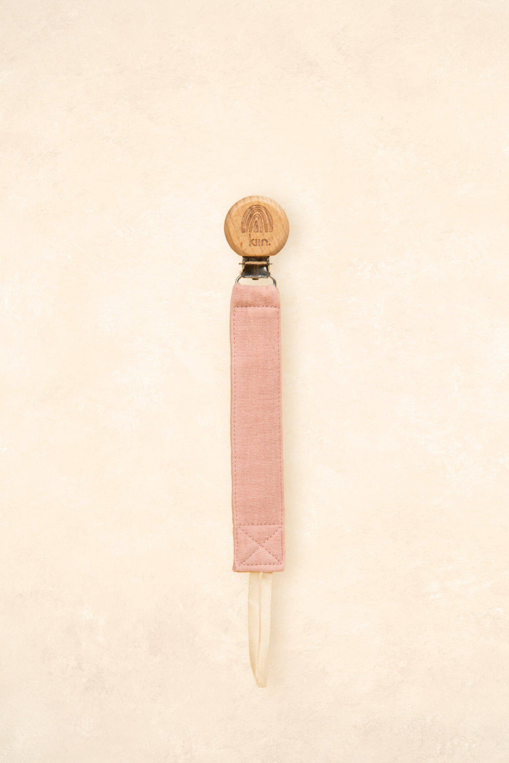 Cotton Dummy Clip: Umber