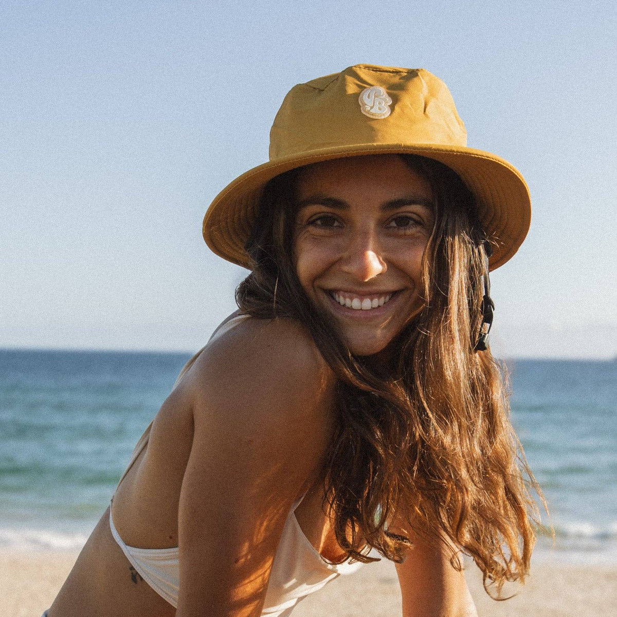 Sunbeam Surf Hat UPF50+