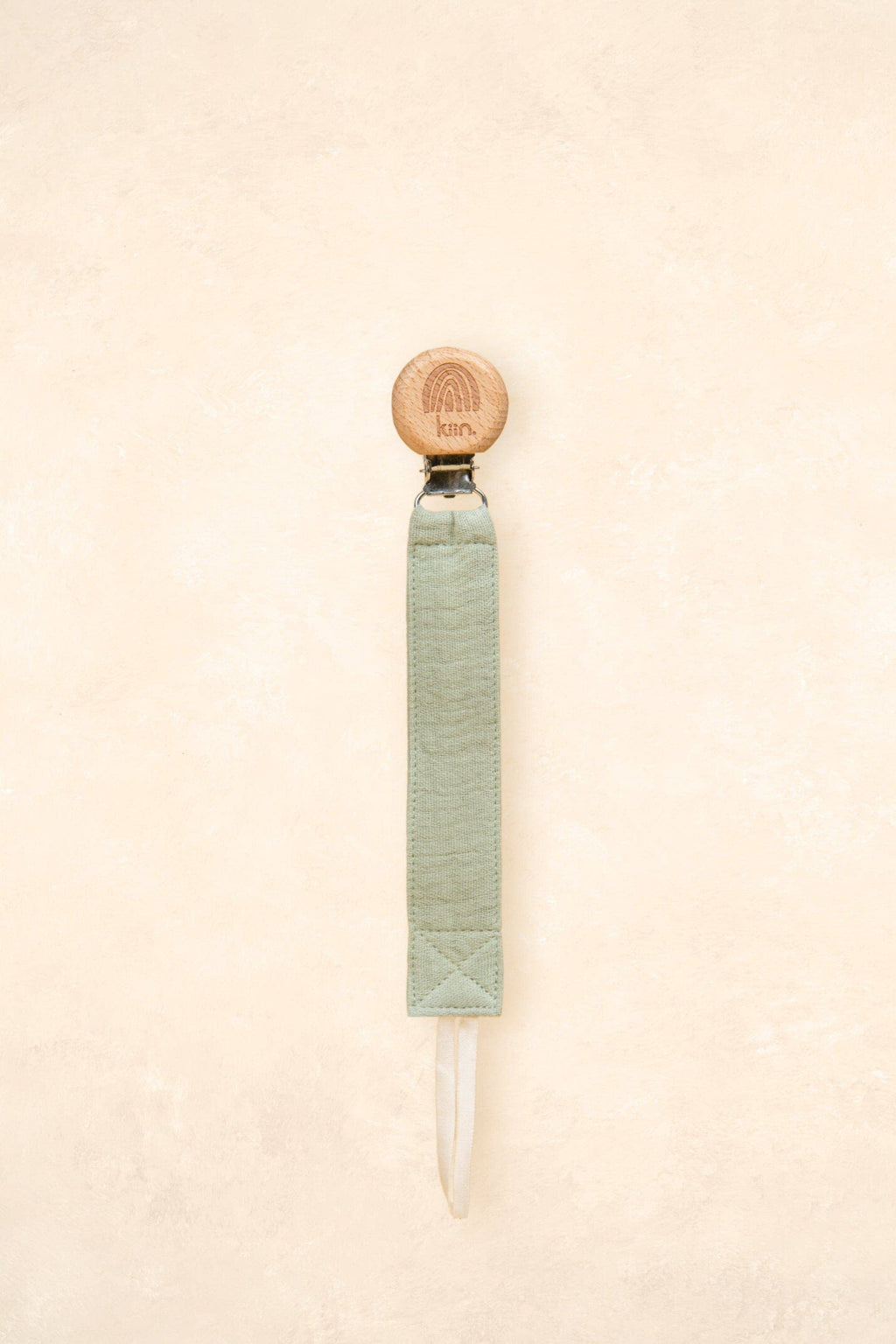 Cotton Dummy Clip: Umber