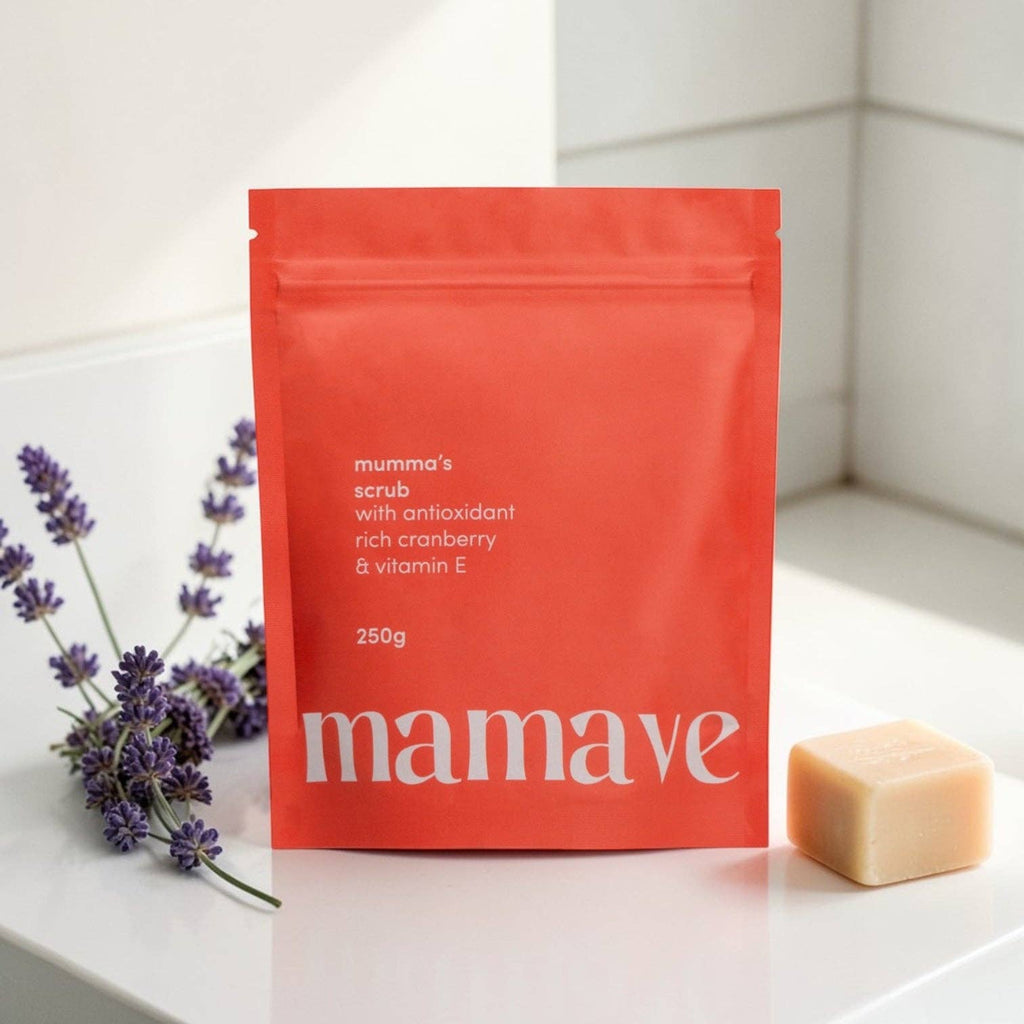 Mamave - Mumma's Scrub