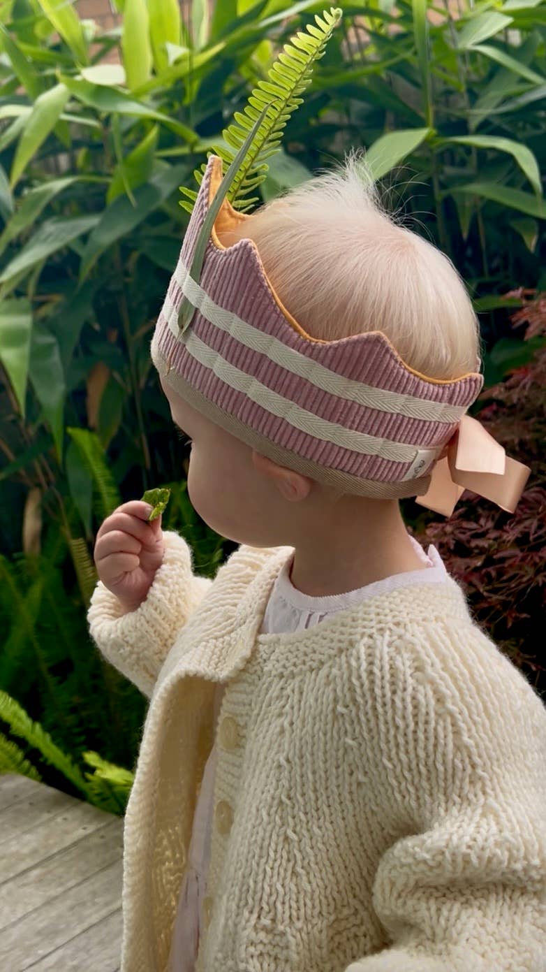 The Adventure Crown™ - Pink