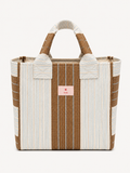 Bundle Tote: Sandbar