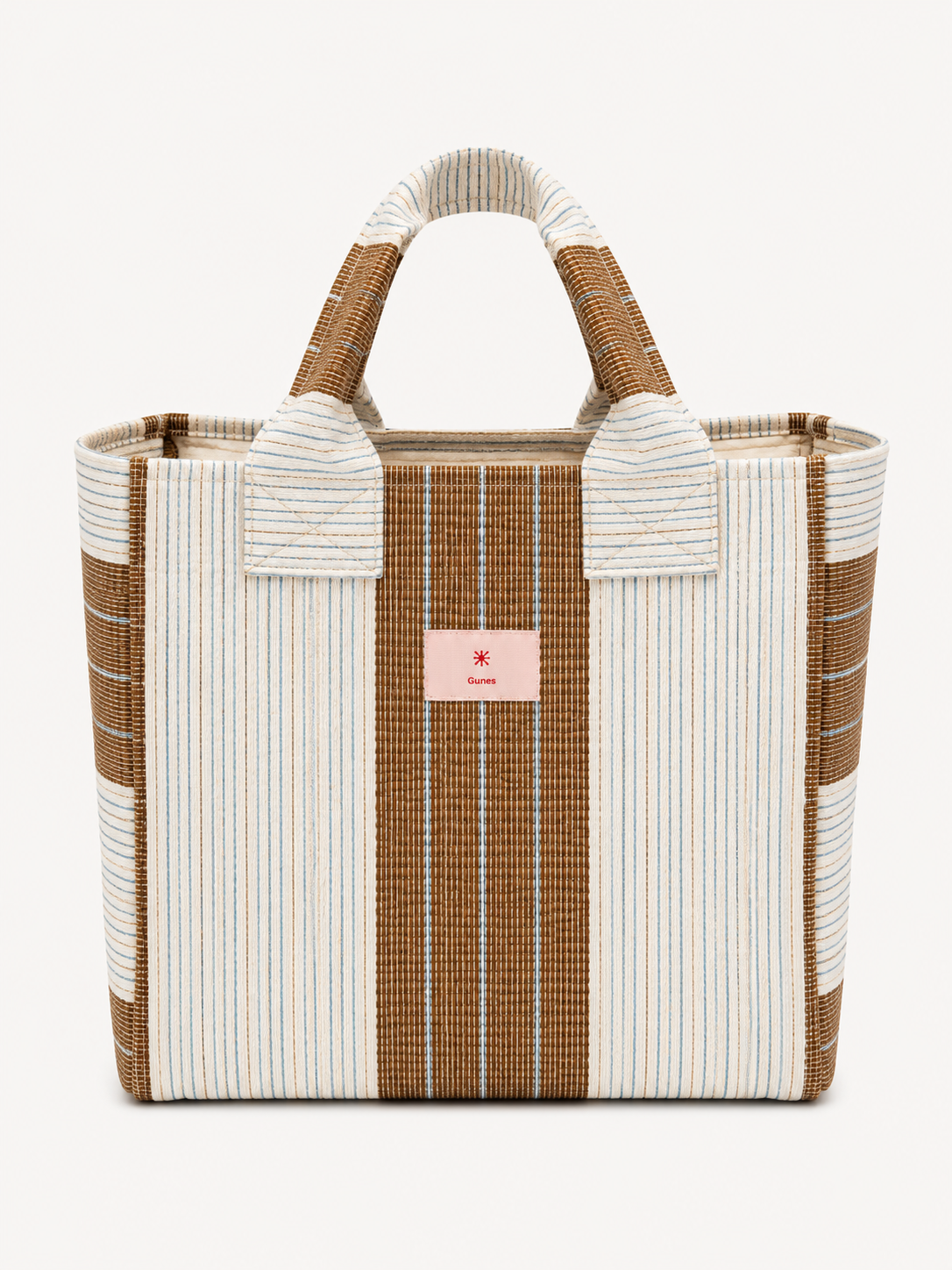 Bundle Tote: Sandbar