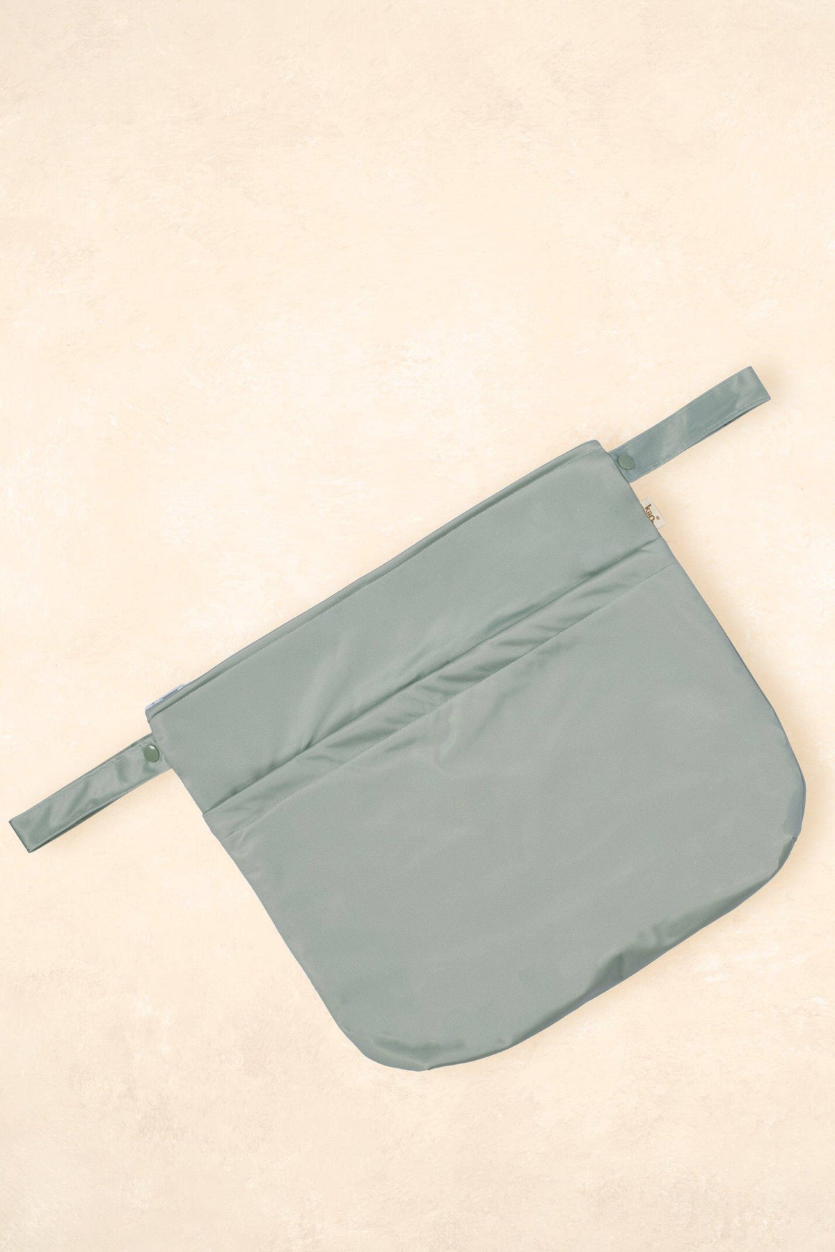 Reusable Wet Bag: Daisy Daze / Large