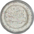 Fairy Dust White Playdough (w/s)