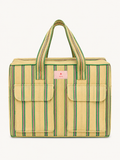 Weekend Bag: Butter