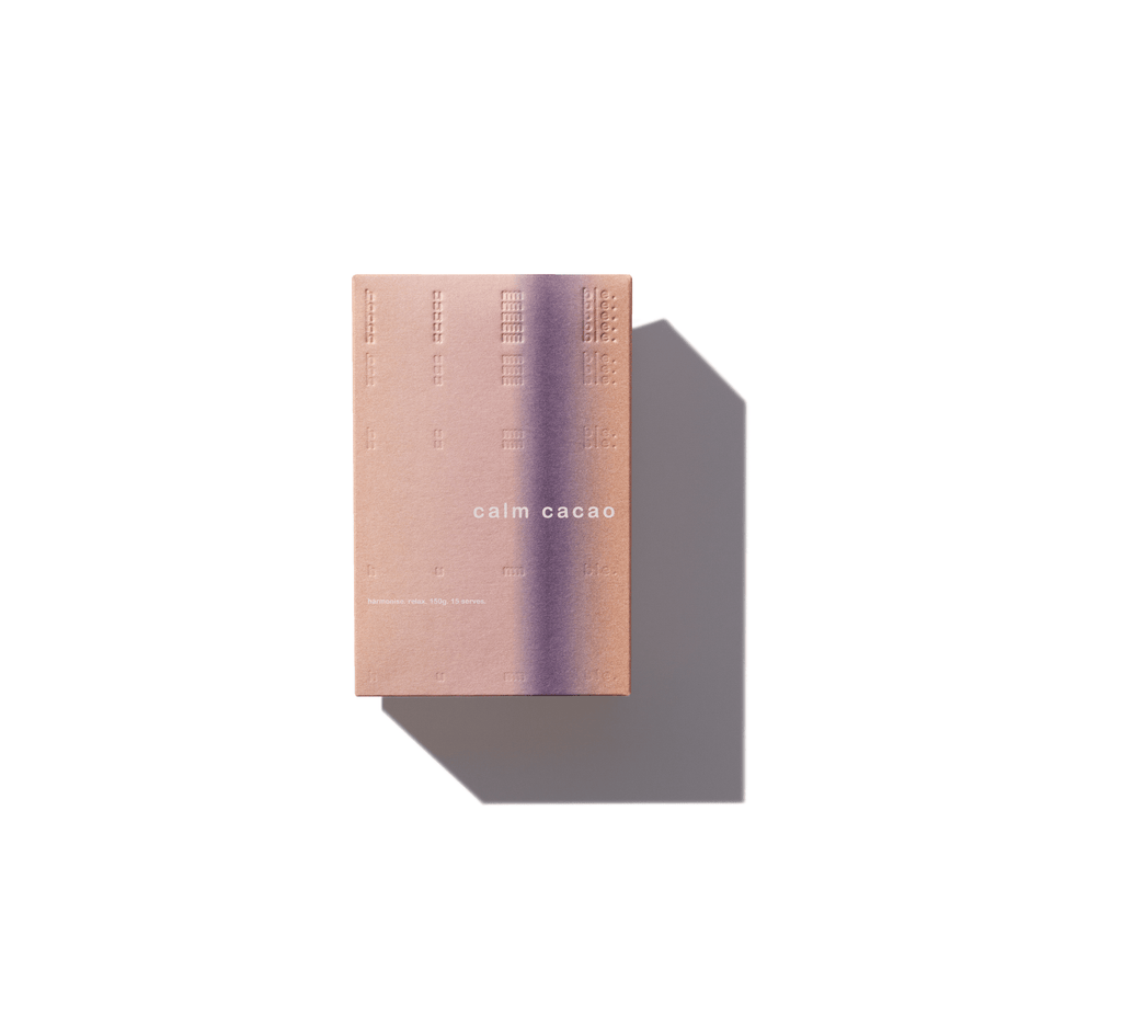 Hummble Calm Cacao: 150g