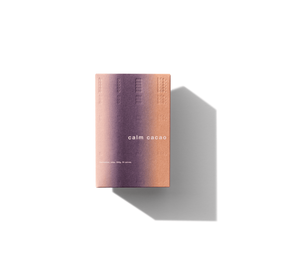 Hummble Calm Cacao: 150g