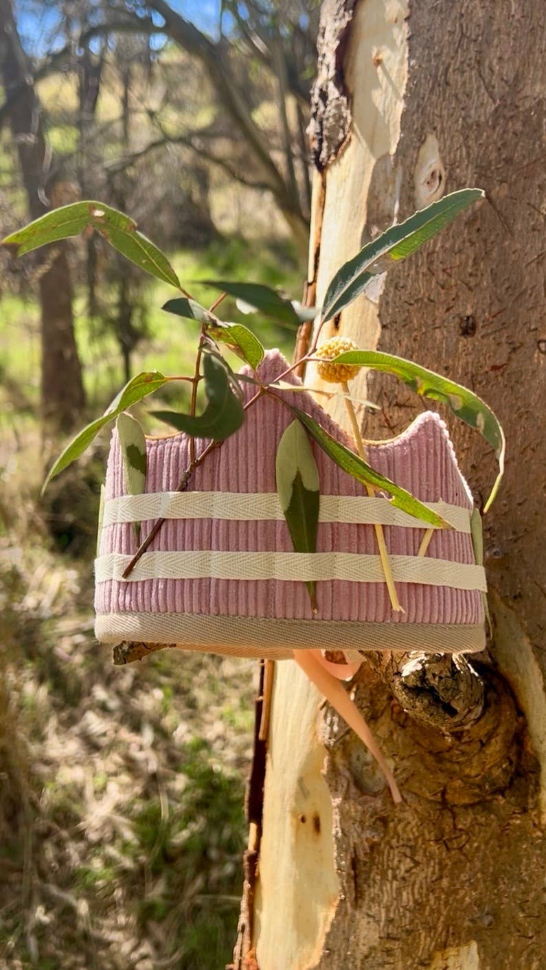 The Adventure Crown™ - Pink