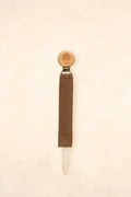 Cotton Dummy Clip: Umber