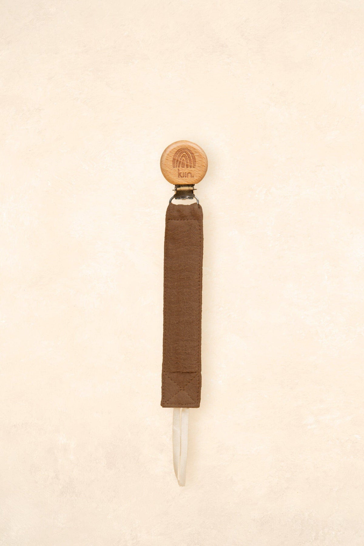 Cotton Dummy Clip: Umber