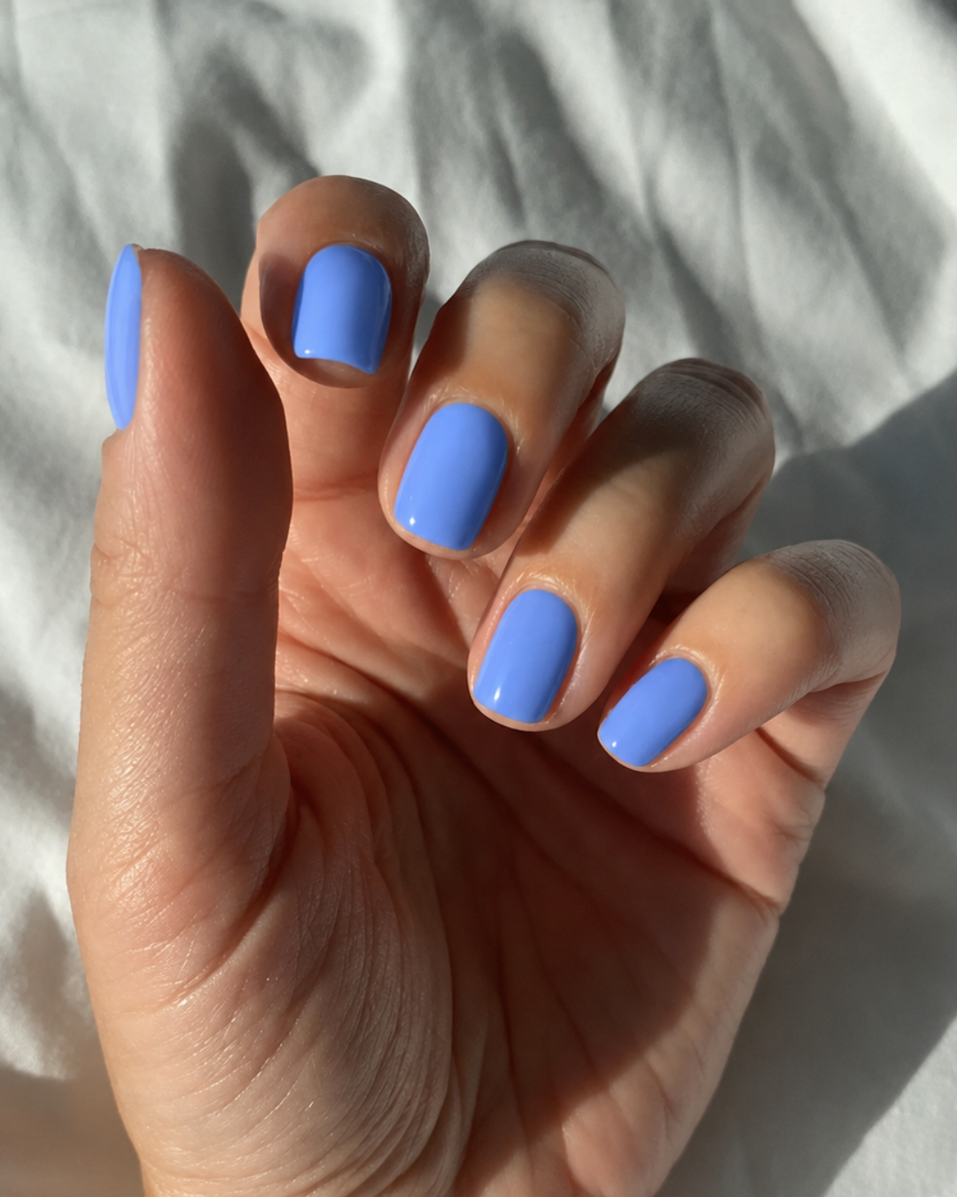 Hanami Nail Polish - Tides