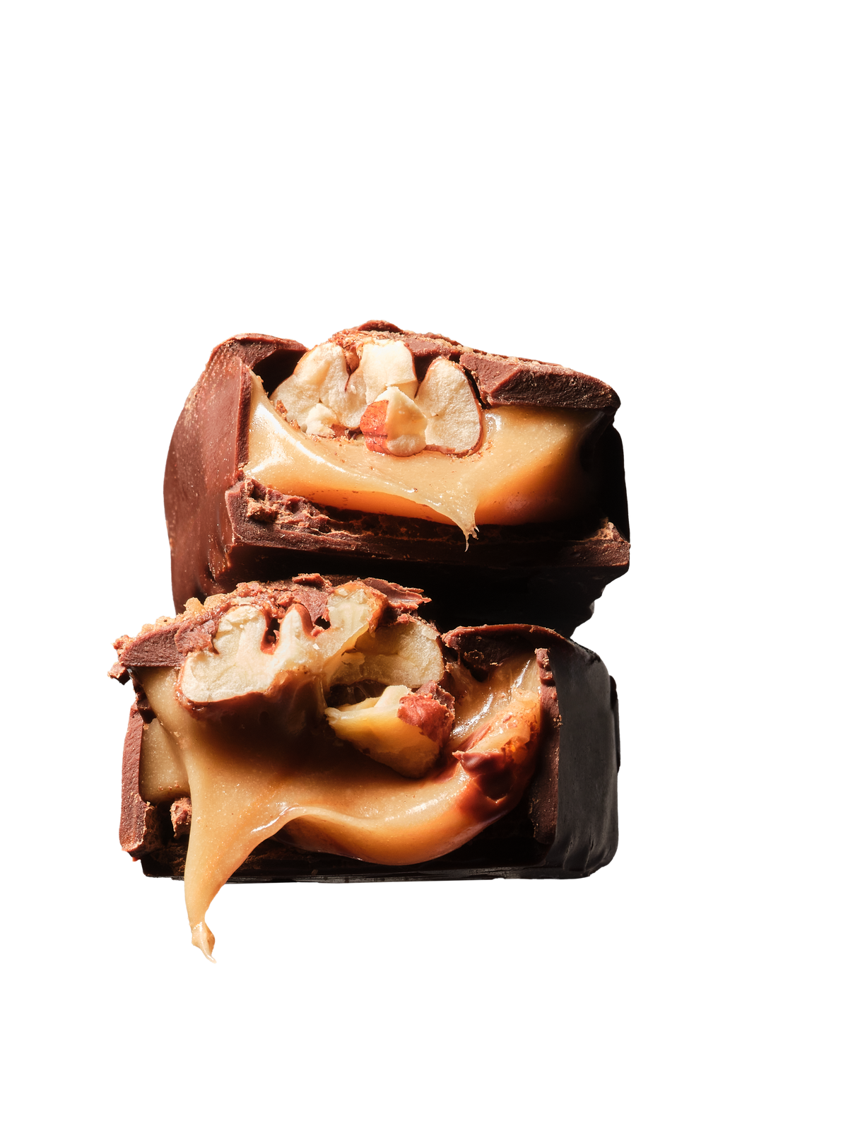 Single Butter Caramel Pecan