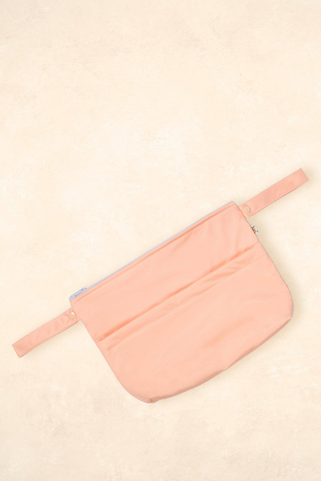 Reusable Wet Bag: Ripple Groove / Small