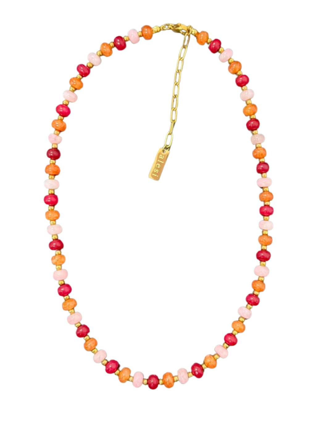Abbi Necklace