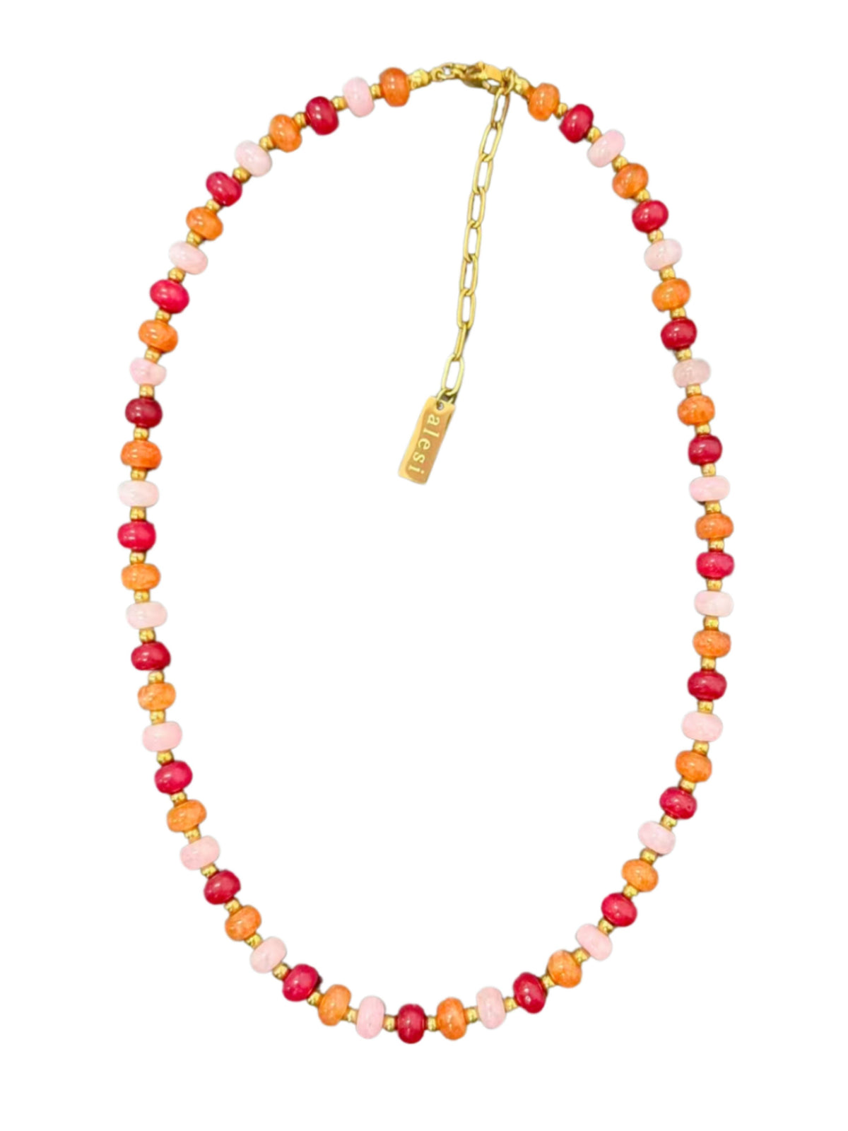 Abbi Necklace