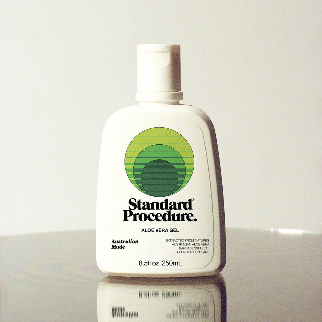 Aloe Vera Gel 250ml