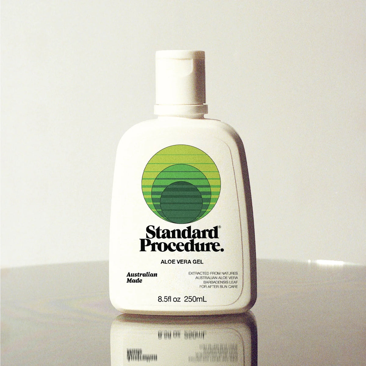 Aloe Vera Gel 250ml