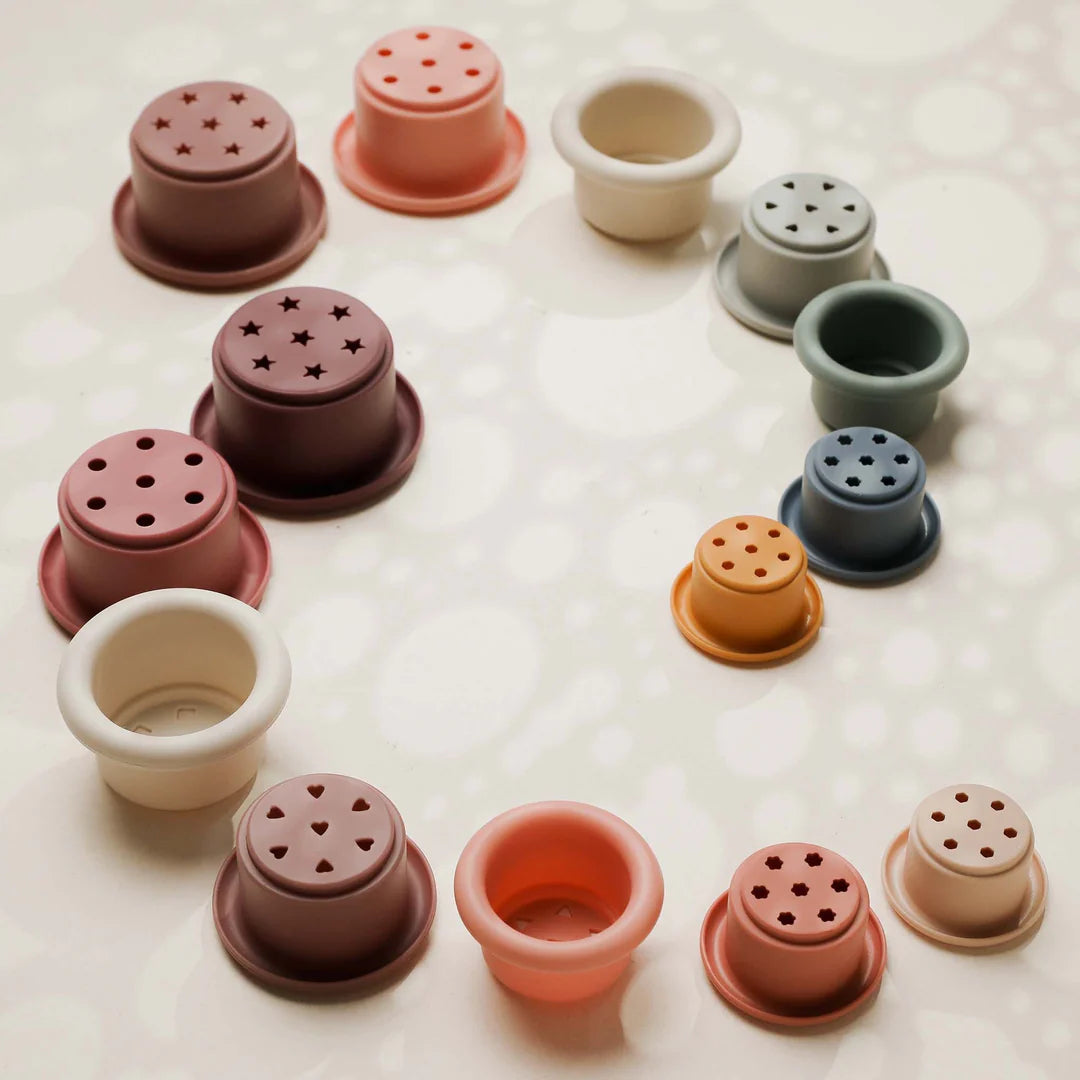 Lookbub Bubs Stacking Cups