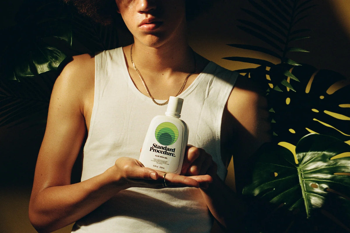 Aloe Vera Gel 250ml