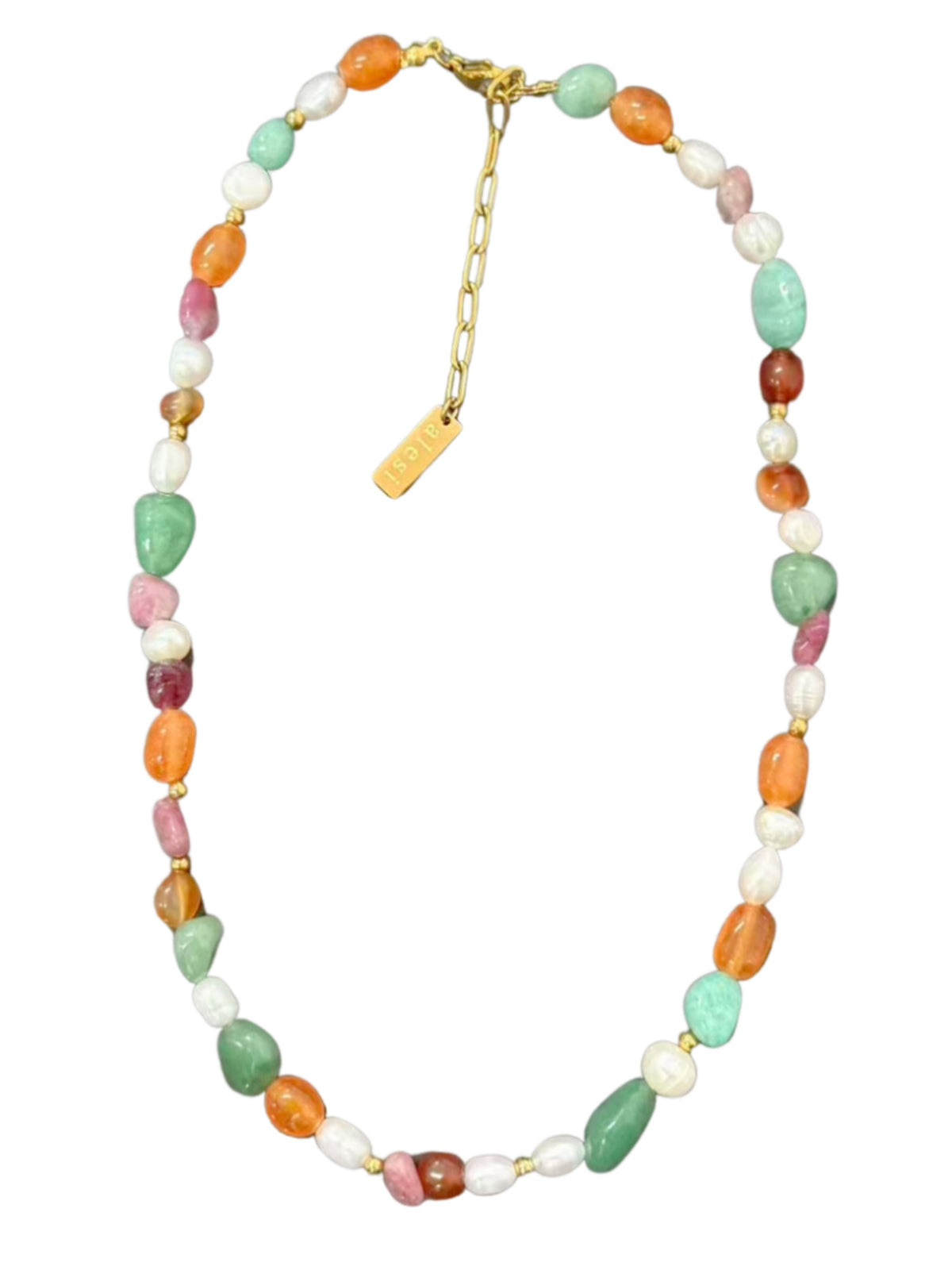 [SECONDS] Eden Necklace