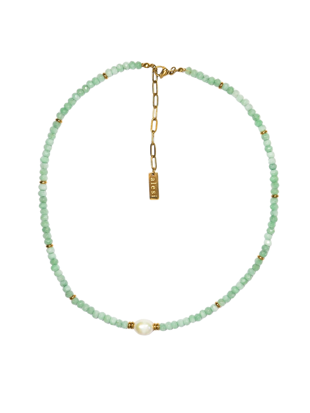 Esme Necklace