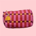 Wild Cactus Co. Indie Cosmetic Bag - Cheshire