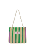 Gunes Swim Rope Bag - Butter