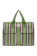 Gunes Swim Weekend Bag - Willow
