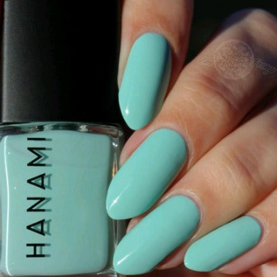 Hanami Nail Polish - The Bay