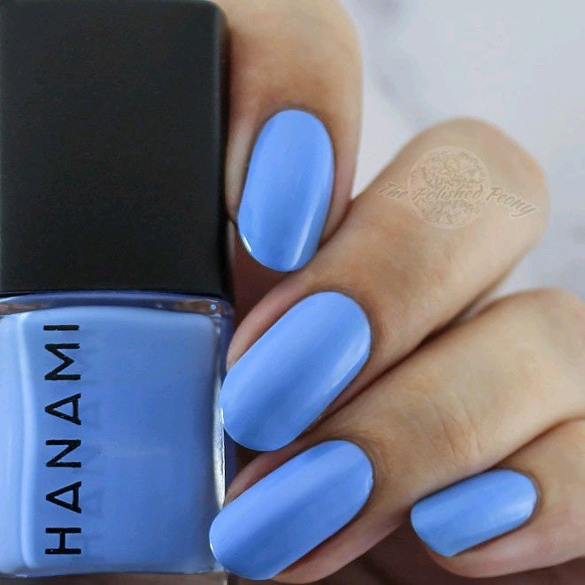 Hanami Nail Polish - Tides