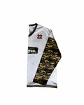 Lennyco Adult Camo Long Sleeve