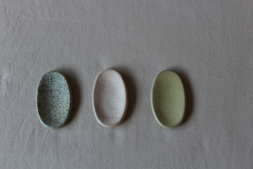 Centering Stone - Earth Bundle