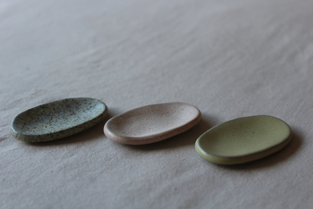 Centering Stone - Earth Bundle