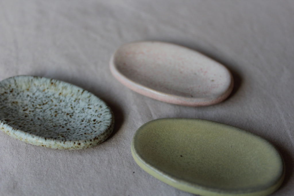 Centering Stone - Earth Bundle