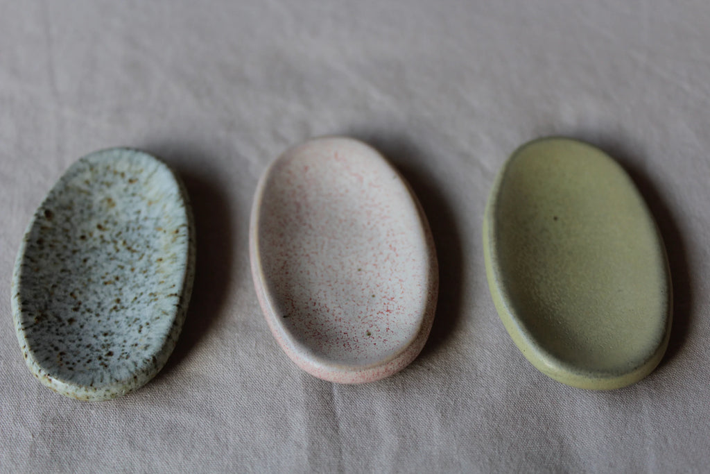 Centering Stone - Earth Bundle