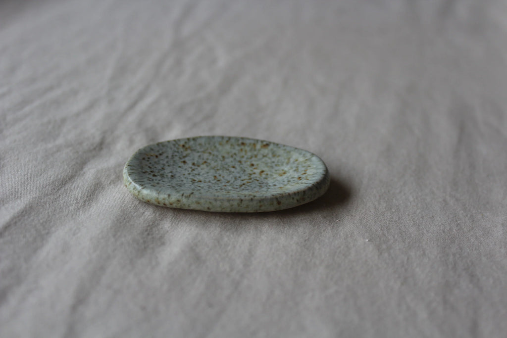 Centering Stone - Ocean