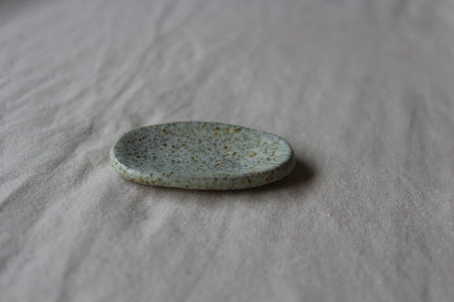 Centering Stone - Ocean