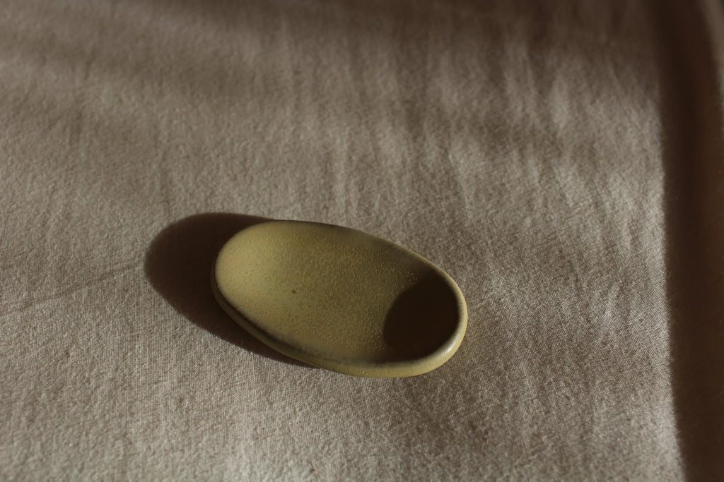 Centering Stone - Bush