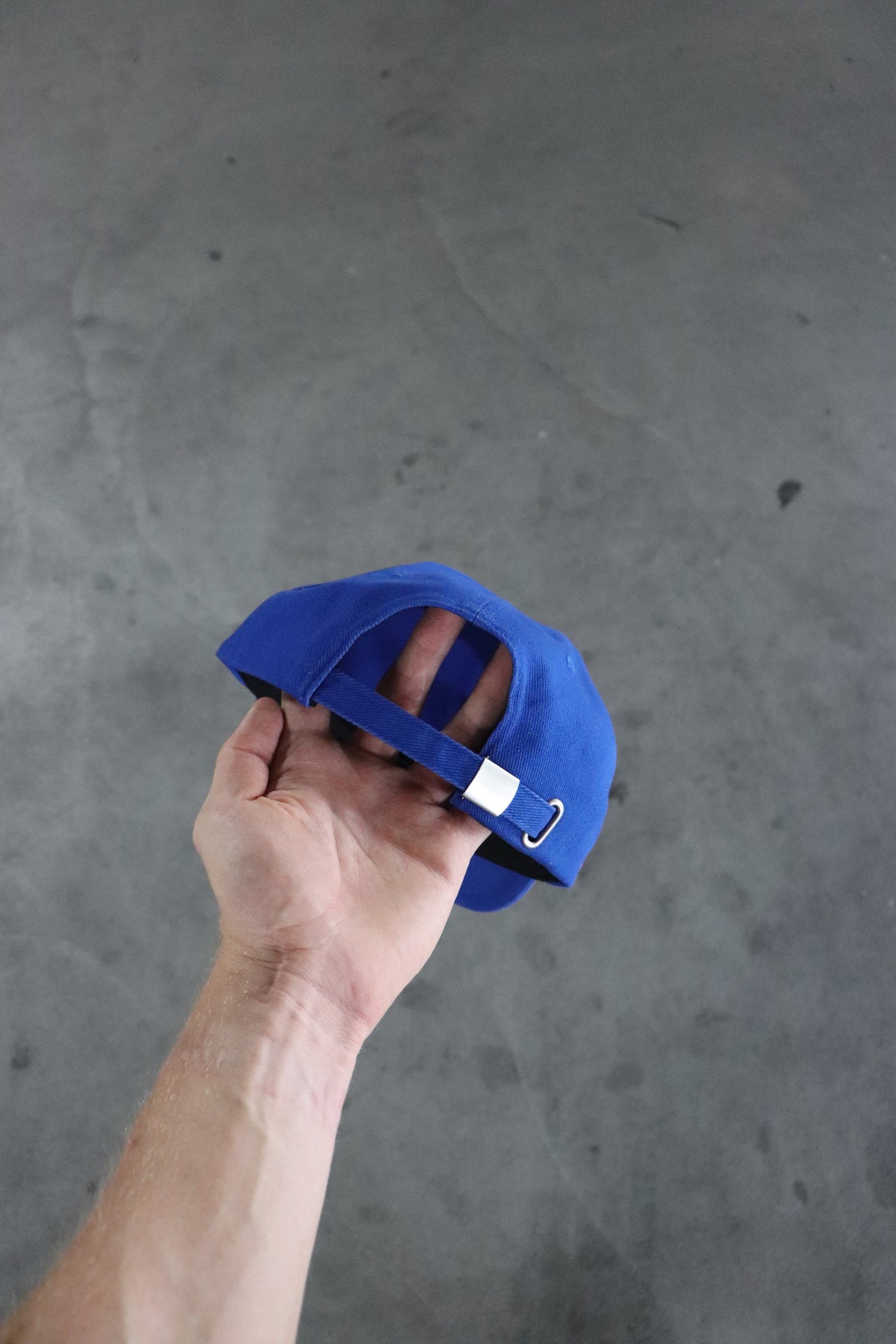 Lunar Co Surf Coast's Finest 5 Panel Cap
