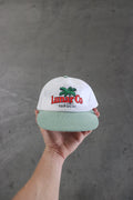 Lunar Co Torquay Palm 6 Panel Cap