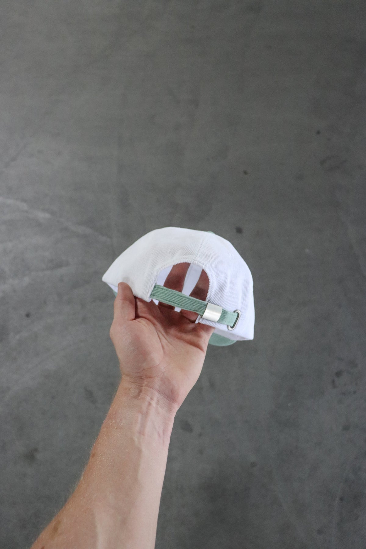 Lunar Co Torquay Palm 6 Panel Cap