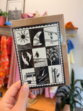 Surf Life | Greeting Card