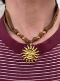 Golden Hour Necklace