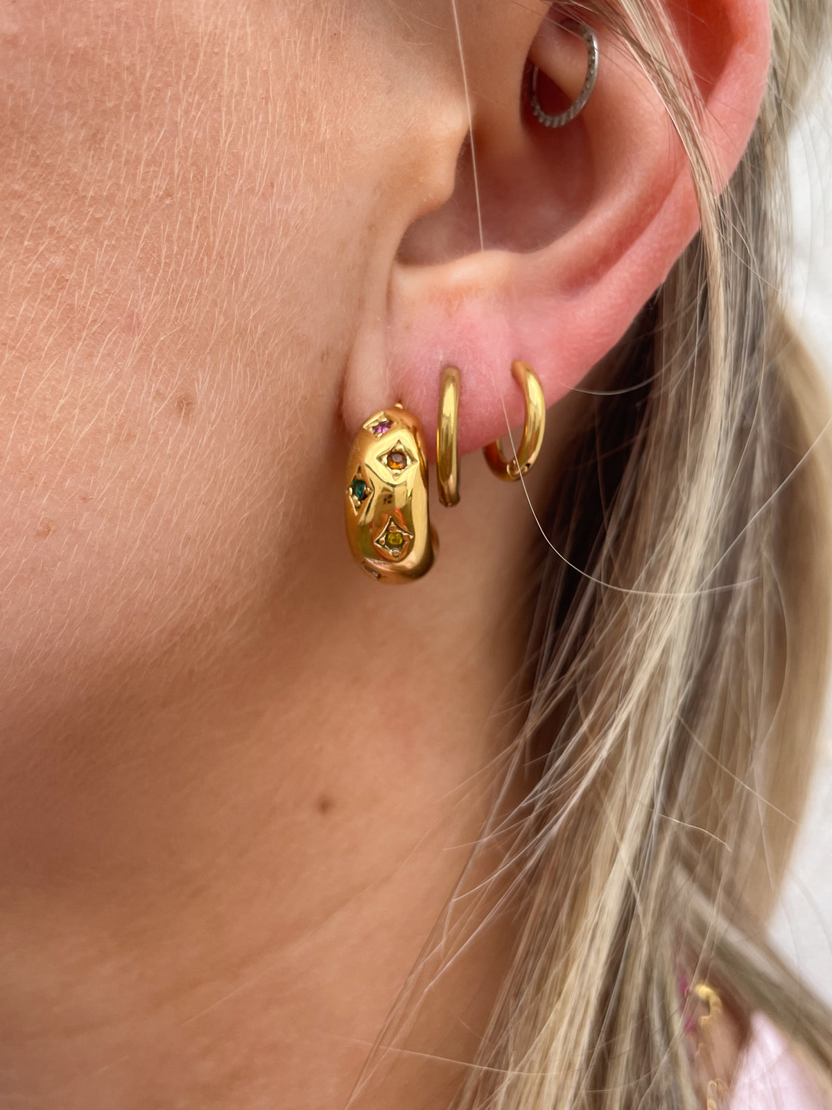 Gigi Earrings