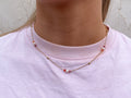 Raya Necklace
