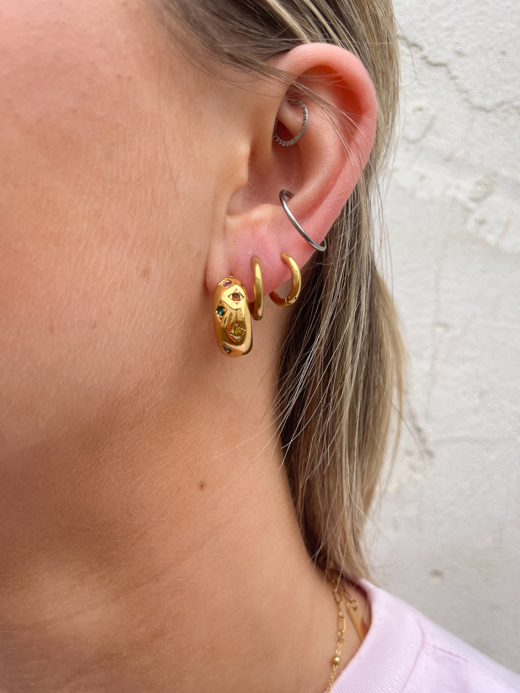 Gigi Earrings