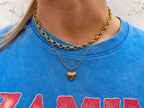 Blair Necklace
