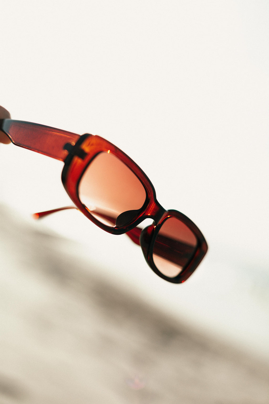 Lunar Co Jan Juc Frame - Auburn