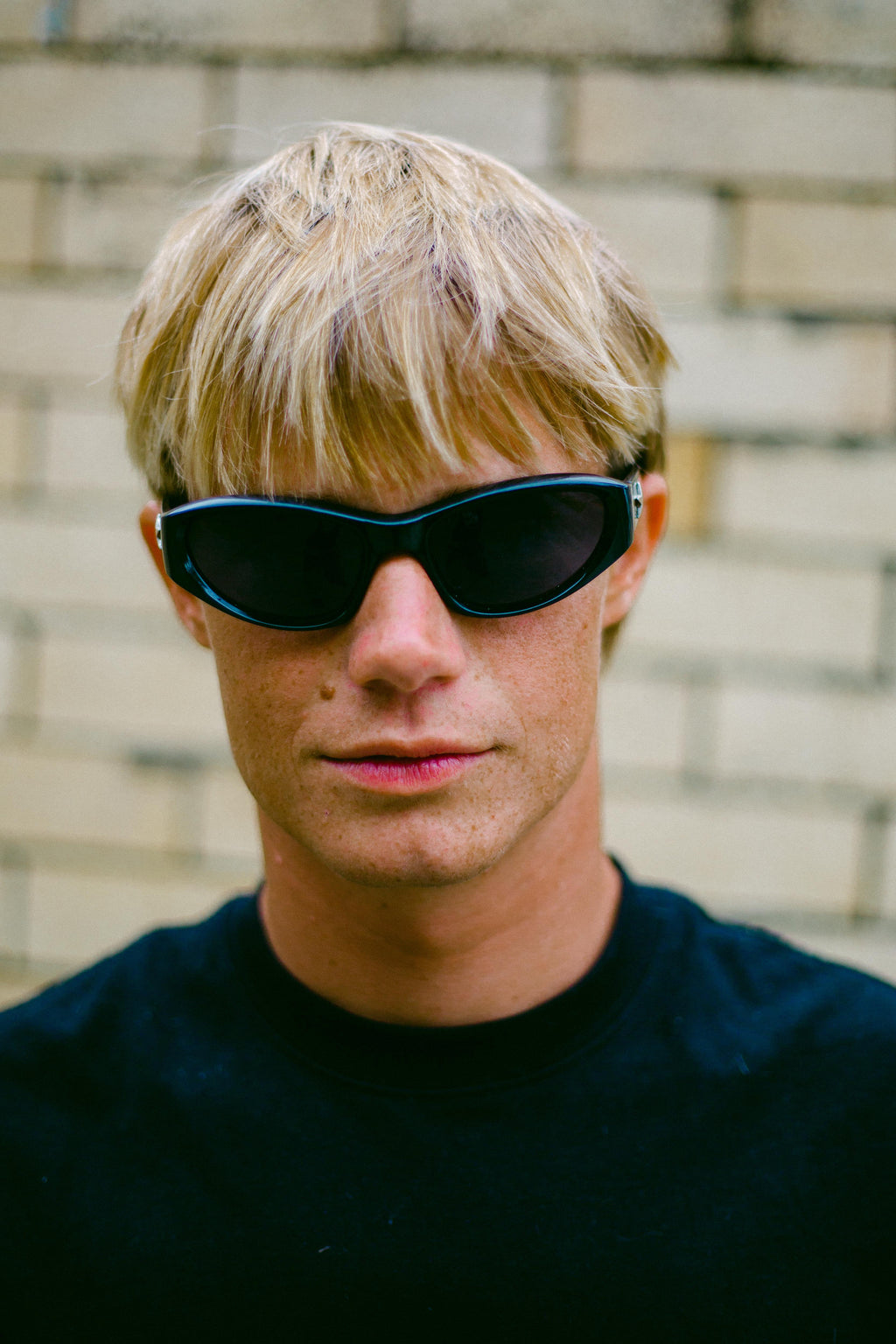 Lunar Co Torquay Frame - Jet Black